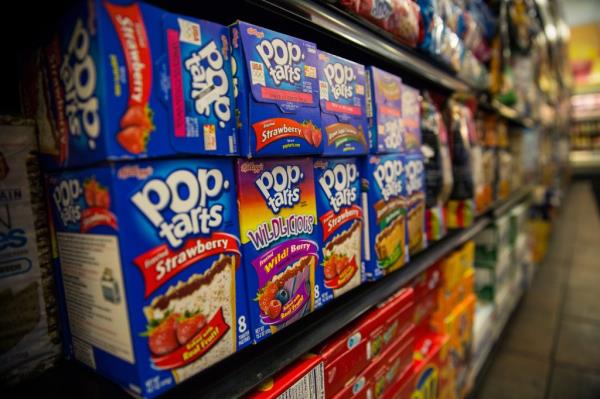 Post often shared the story of the Pop-Tart with younger generations, hoping to inspire them while always giving out samples of his invention. 