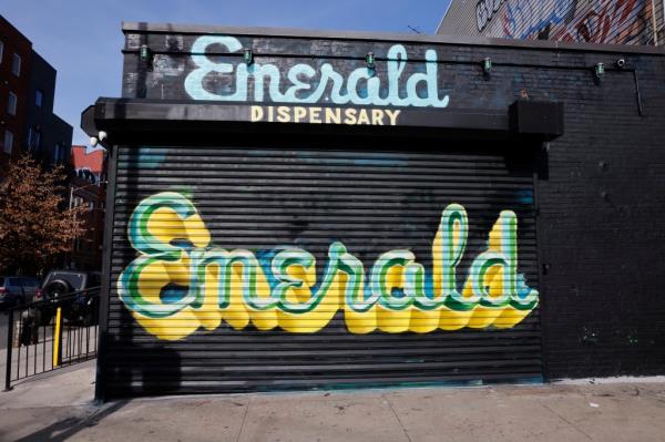 Emerald Dispensary